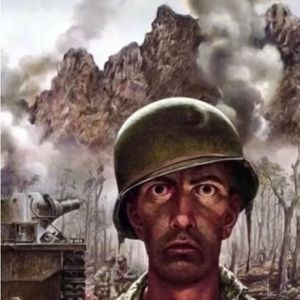 Meet your Posher, Robert